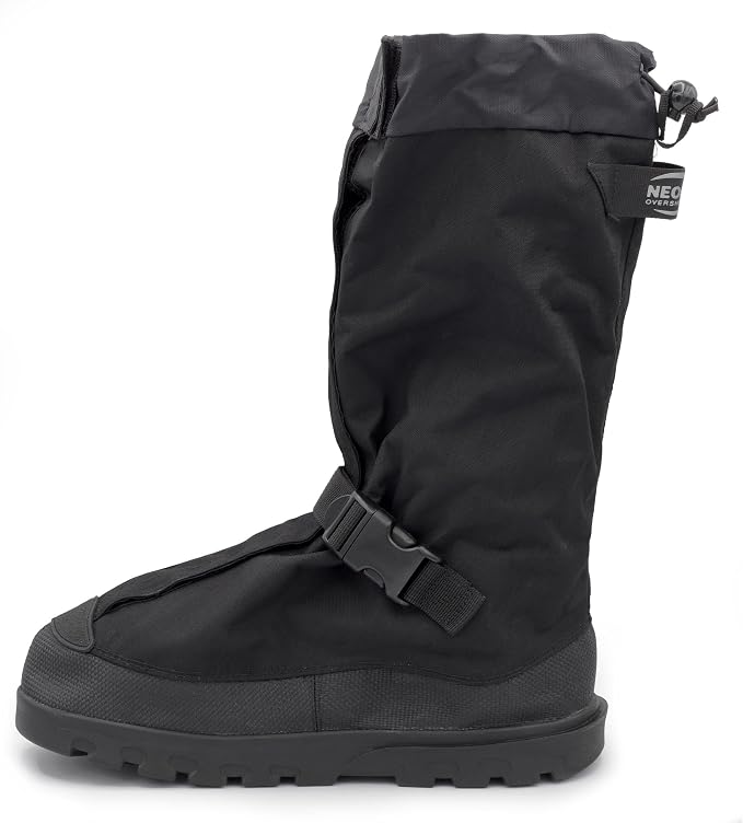 NEOS 15in Adventurer All Season Waterproof Overshoes