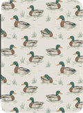 Casely Kindle Case | Mallard & Co. | The Boyfriend Collection | Compatible with 7” Kindle Colorsoft and 7” Kindle Paperwhite (12th Gen)