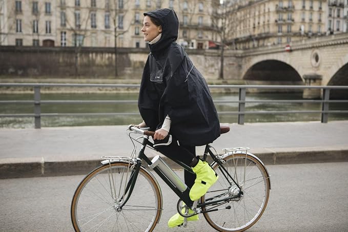 VAUDE Bike Short Gaiter