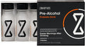 ZBiotics — Feel Better After Drinking, Wake Up Refreshed, Science-Backed, Patented Probiotic for Easier Mornings, Travel-Friendly, 3-Pack of 0.47 Fl Oz Bottles