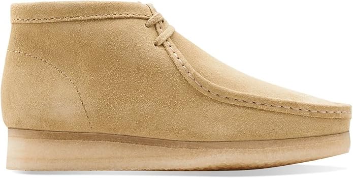 Clarks Men's Wallabee Boot