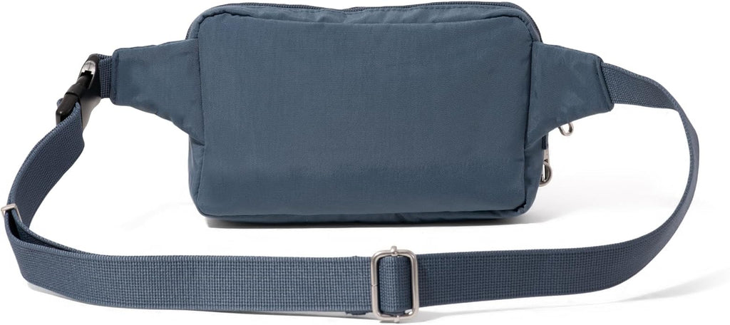 Baggallini Securtex Anti-Theft Belt Bag