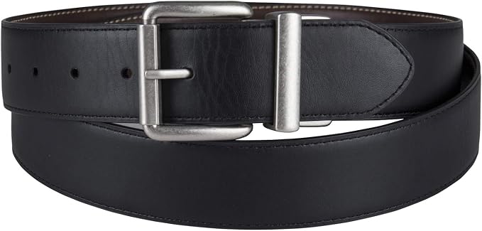 Levi's Men's Reversible Casual Jeans Belt