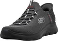 Skechers Men's Summits High Range Hands Free Slip-in Sneaker