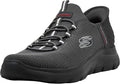 Skechers Men's Summits High Range Hands Free Slip-in Sneaker