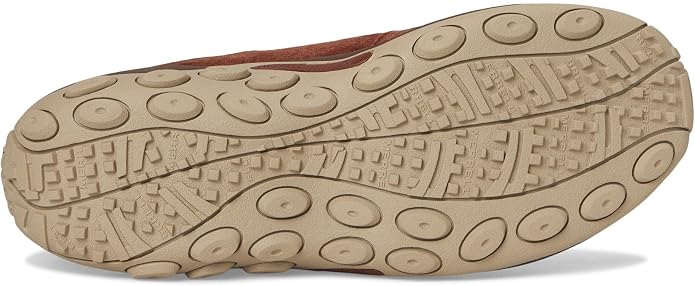 Merrell Men's Jungle Leather Slip-On Shoe