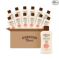 Hawaiian Tropic Sheer Touch Lotion, SPF 30, 2oz (Pack of 12)