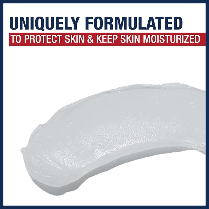 Aquaphor Healing Ointment Advanced Therapy Skin Protectant, Dry Skin Body Moisturizer, 0.35 Oz Tubes, Pack of 24