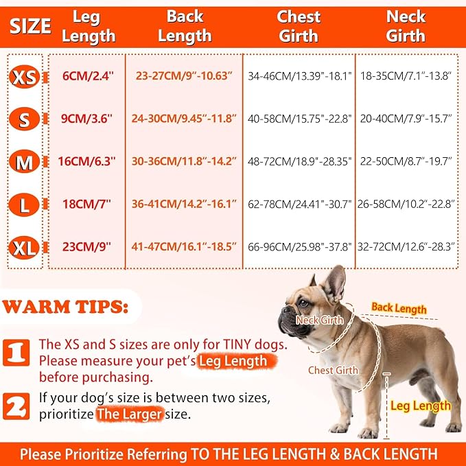 Waterproof Dog Boots Rain Boots with Suspender, Dogs Shoes Paw Protector for Small Medium Puppy, Anti-Slip Doggy Boot Belly Protector, Rain Booties Snow Booties (X-Large, Yellowe)