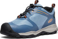 KEEN Kids' Wanduro Waterproof Shoes