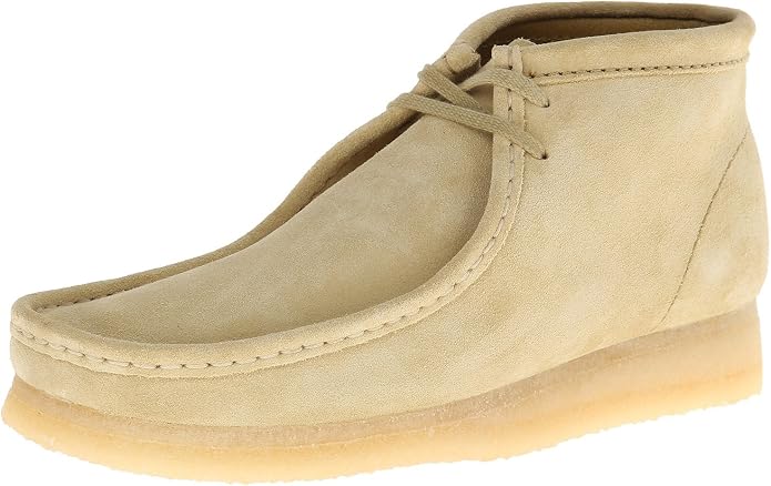 Clarks Men's Wallabee Boot