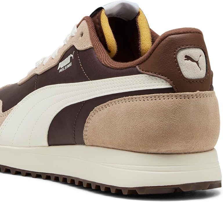 Puma Helsinki Men's Golf Shoes