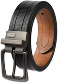 Levi's Men's Reversible Casual Jeans Belt