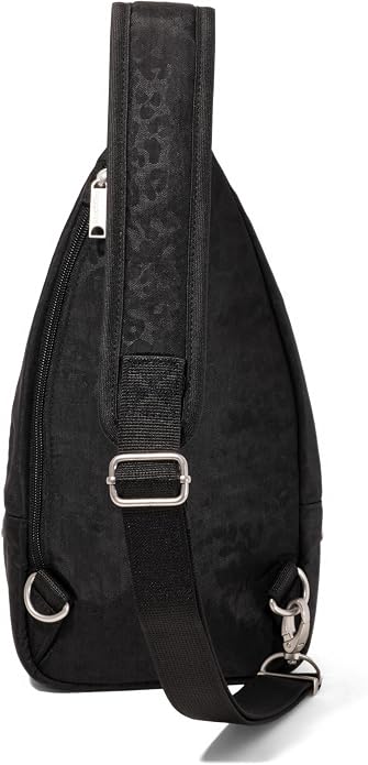 Baggallini Securtex Anti-Theft Daytripper Sling