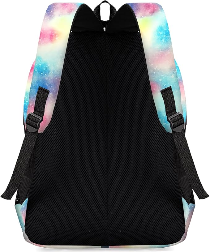 rickyh style Stylish Backpack: Multi-functional and Lightweight Bag for Travel, School, and Outdoor Activities