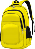 rickyh style Stylish Backpack: Multi-functional and Lightweight Bag for Travel, School, and Outdoor Activities