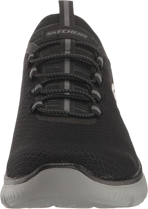 Skechers Men's Summits High Range Hands Free Slip-in Sneaker