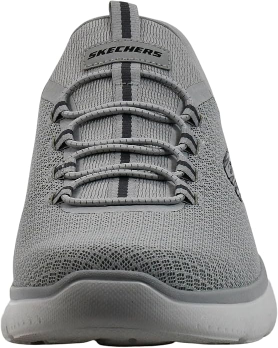 Skechers Men's Summits High Range Hands Free Slip-in Sneaker