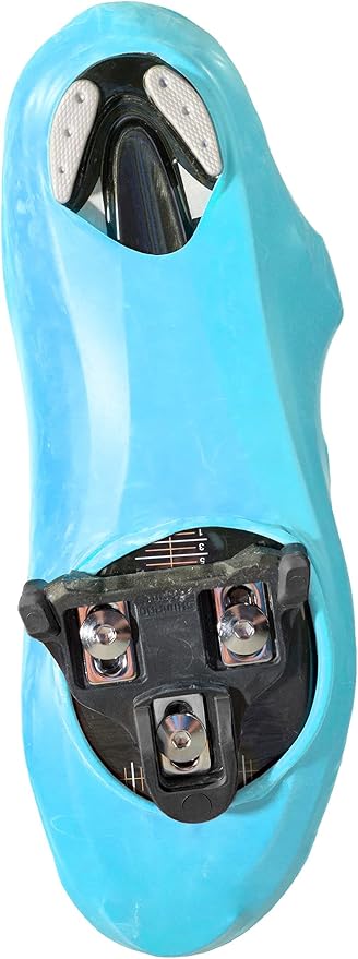 Tall Shoe Covers - Road 2.0