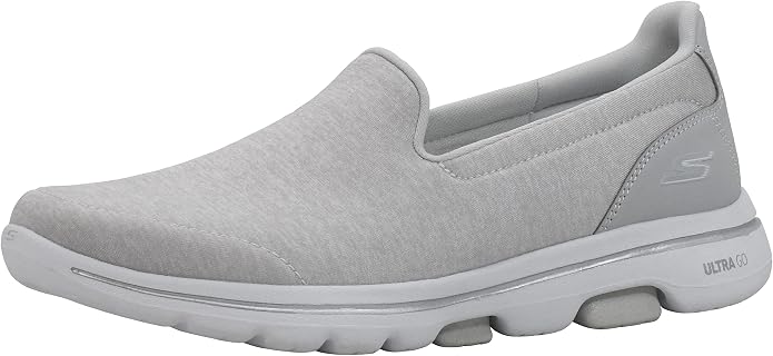 Skechers Womens Go Walk 5 Honor