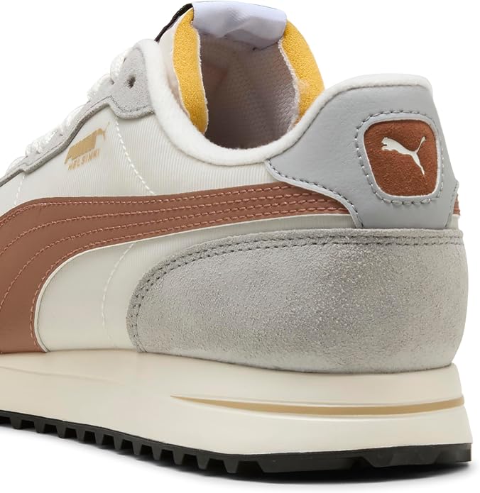 Puma Helsinki Men's Golf Shoes