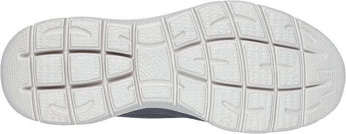 Skechers Men's Summits High Range Hands Free Slip-in Sneaker