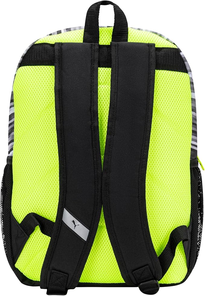 PUMA Kids' Meridian Backpack