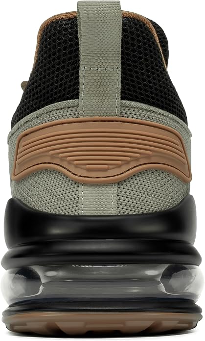 LARNMERN Men Chef Non Slip Waterproof Work Shoes Slip-on | Anti Slip Water Resistant Kitchen Shoes Restaurante Food Service Water Proof Walk Sneaker Zapatos Trabajo Antideslizantes