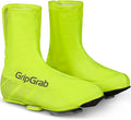 GripGrab Ride Waterproof Road Bike Cycling Overshoes Thin Windproof Adjustable Bicycle Rain Protection Shoe Covers