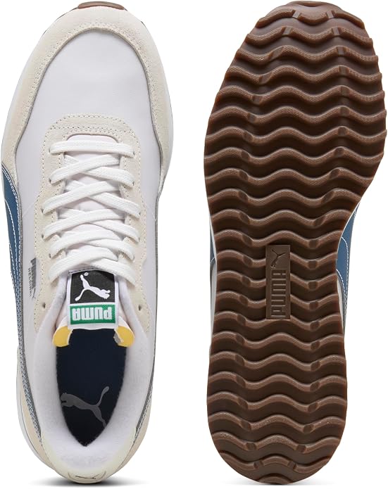 Puma Helsinki Men's Golf Shoes