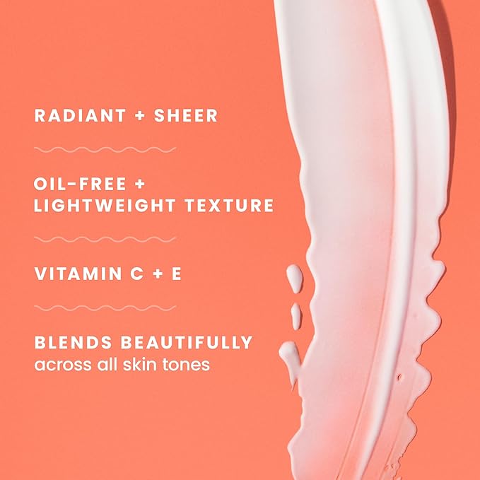Hawaiian Tropic Sunscreen Sheer Touch Broad Spectrum Sun Care Sunscreen Lotion - SPF 15, 8 Ounce