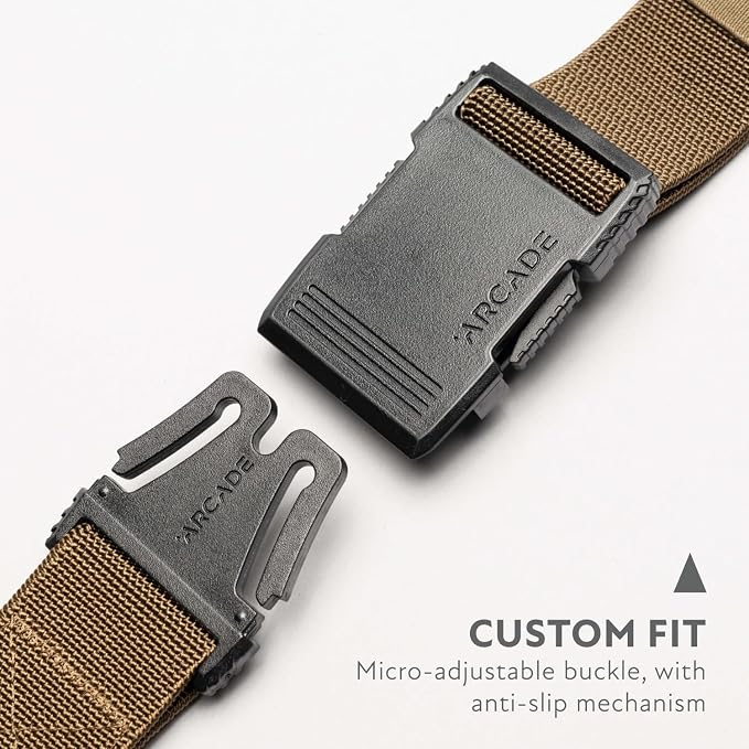 Arcade Belts Hardware Utility Belt