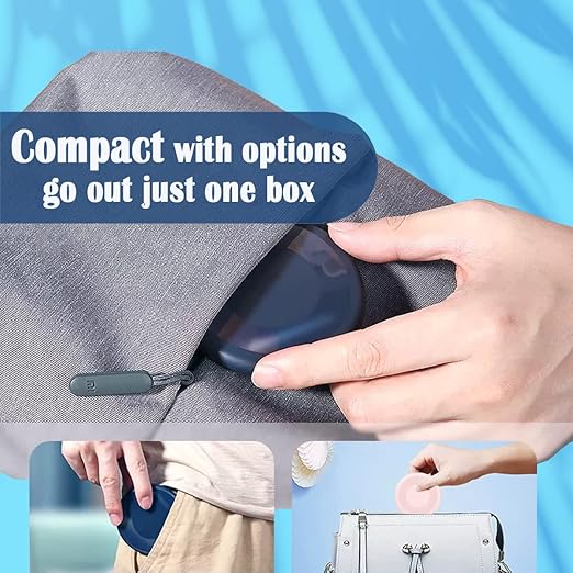 Multi USB Charging Adapter Cable Kit, C to iOS Device Cable Box, Conversion Set USB A & Type C to Male Micro/Type C/iOS Device, Data Transfer, Card Storage, Tray Eject Pin, Phone Holder (White)