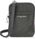 Baggallini RFID Bryant Pouch