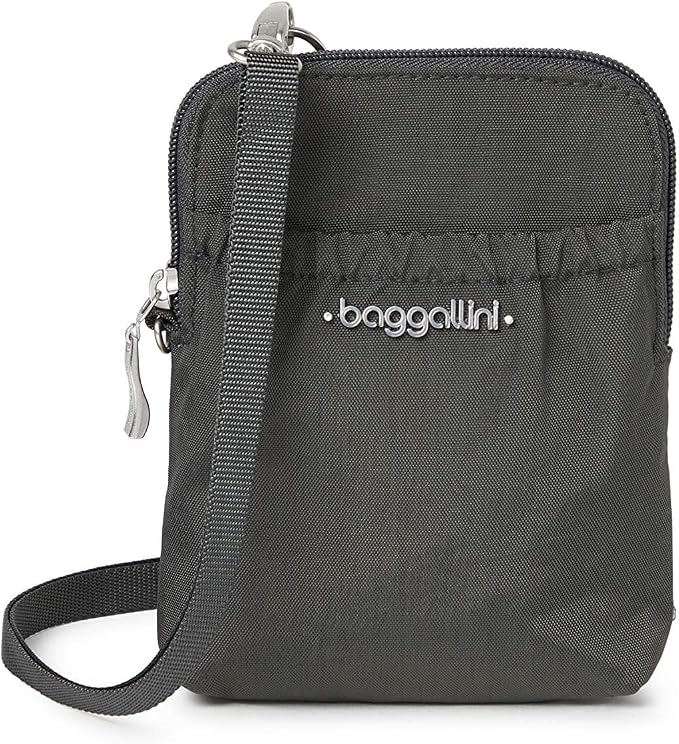 Baggallini RFID Bryant Pouch