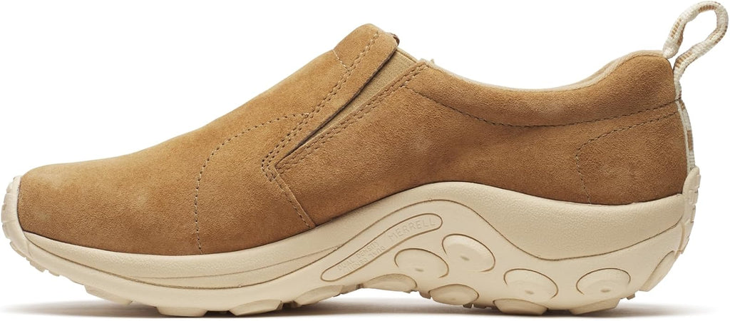 Merrell Men's Jungle Leather Slip-On Shoe