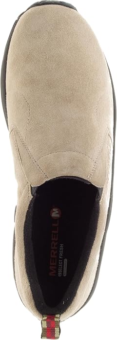 Merrell Men's Jungle Leather Slip-On Shoe