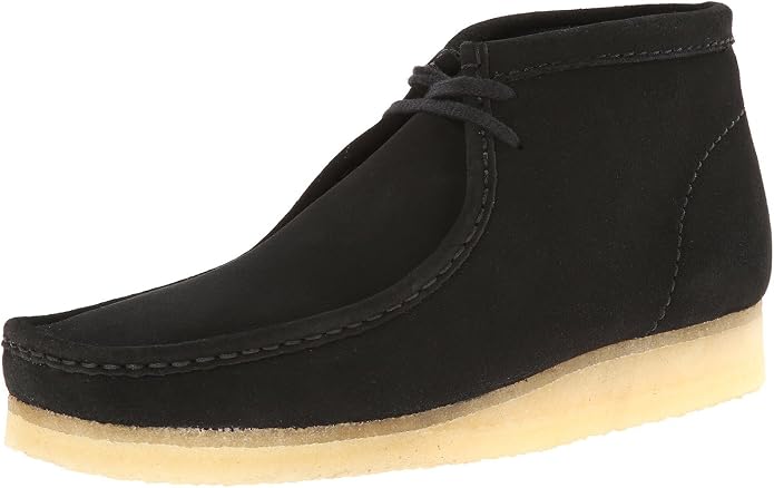 Clarks Men's Wallabee Boot