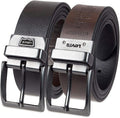 Levi's Men's Reversible Casual Jeans Belt