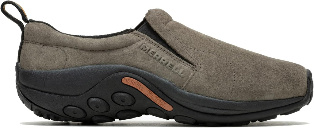 Merrell Men's Jungle Leather Slip-On Shoe