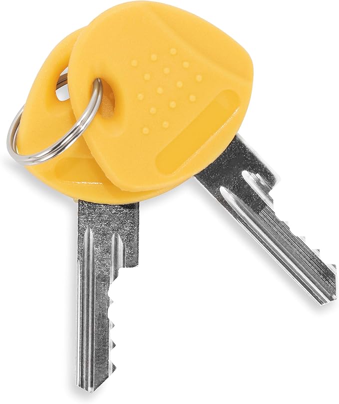 Camco 44290 Power Grip Cable with Security Lock