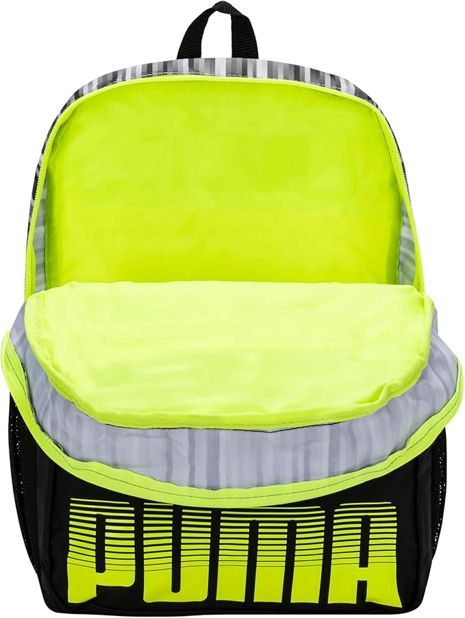 PUMA Kids' Meridian Backpack