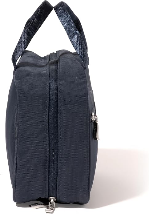 Baggallini Hanging Travel Toiletry Kit