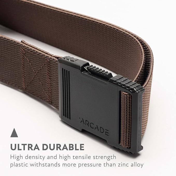 Arcade Belts Hardware Utility Belt