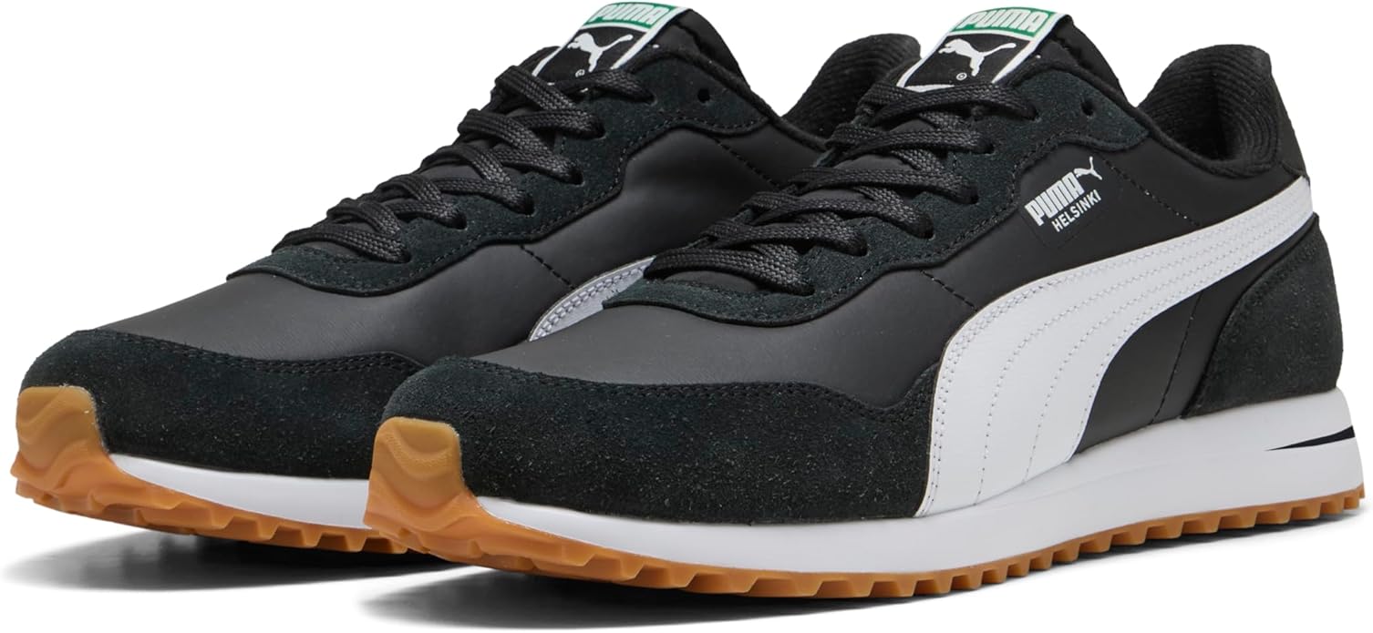 Puma Helsinki Men's Golf Shoes
