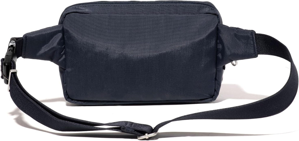 Baggallini Securtex Anti-Theft Belt Bag