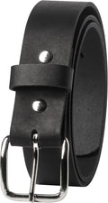 Main Street Forge American Made Leather Belts for Men | Men's Leather Belt | Made in the USA Mens Belt