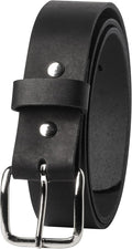 Main Street Forge American Made Leather Belts for Men | Men's Leather Belt | Made in the USA Mens Belt