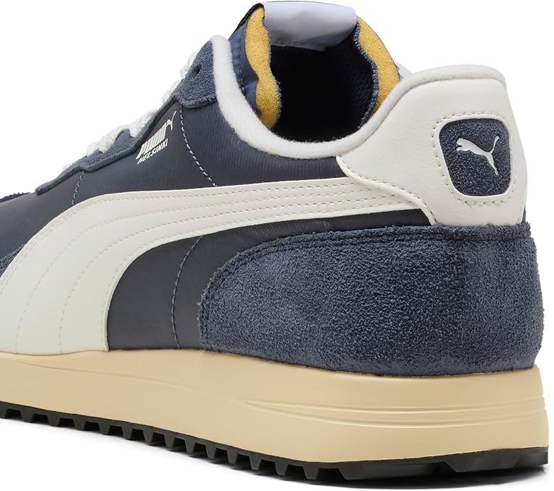 Puma Helsinki Men's Golf Shoes