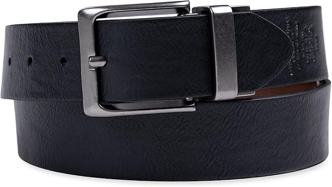 Levi's Men's Reversible Casual Jeans Belt